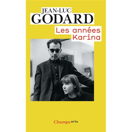 Les Années Karina