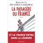 La Passagère du France