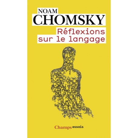 Réflexions sur le langage