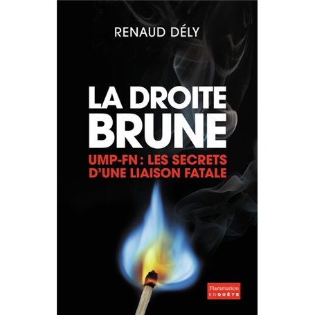 La Droite brune