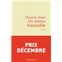 Un amour impossible