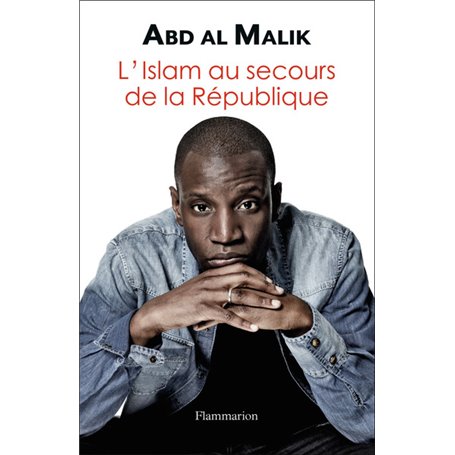 L'Islam au secours de la République