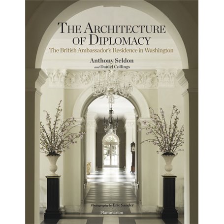 The Architecture of Diplomacy