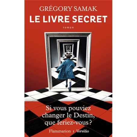 Le Livre secret