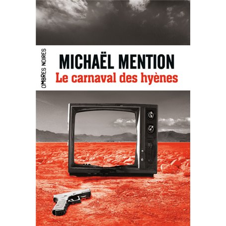 Le carnaval des hyènes