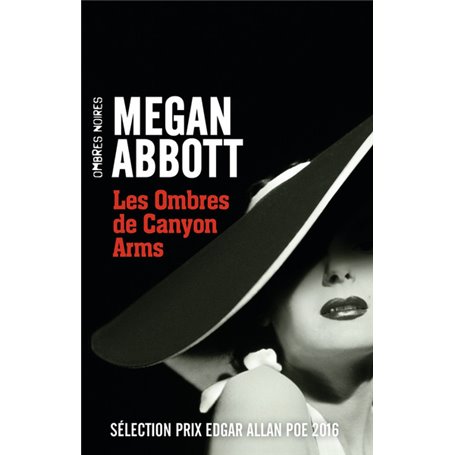 LES OMBRES DE CANYON ARMS