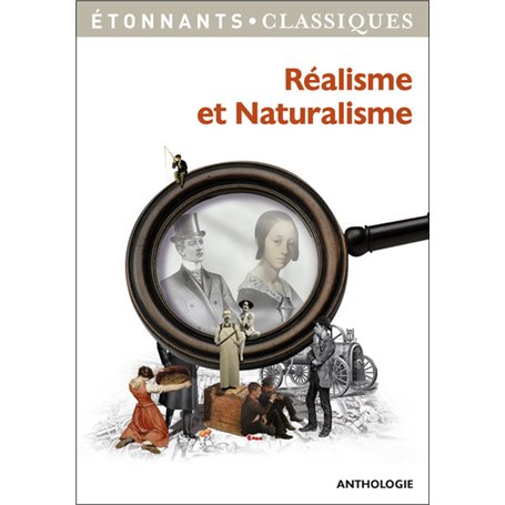 Réalisme et Naturalisme
