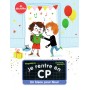 Je rentre en CP - Un bisou pour Nour