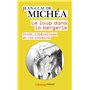 Le Loup dans la bergerie