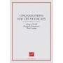 Cinq questions sur les syndicats
