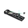 Boîtier Externe TooQ TQE-2201BL Bleu USB USB-C M.2