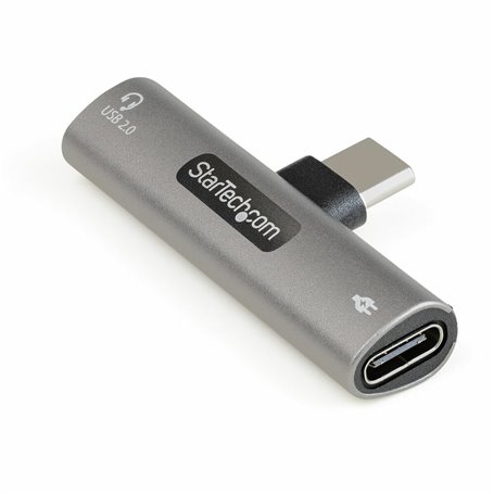 Adaptateur USB-C Startech CDP2CAPDM