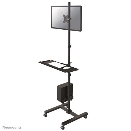 Support de TV Neomounts FPMA-MOBILE1700 10-32" 8 kg