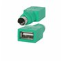 Adaptateur PS/2 vers USB Startech GC46FM