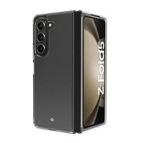Protection pour téléphone portable Celly GELSKIN1057 Galaxy Z Fold5 Tr