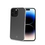 Protection pour téléphone portable Celly iPhone 15 Pro Transparent