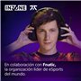 Casque audio Sony Inzone H5 Noir