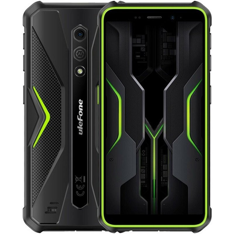 Ulefone Armor X12 Pro