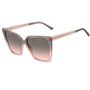 Lunettes de soleil Femme Jimmy Choo LESSIE-S-KON ø 56 mm
