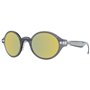 Lunettes de soleil Homme Try Cover Change TH500-01-47 Ø 47 mm