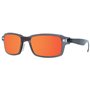 Lunettes de soleil Homme Try Cover Change TH502-01-52 Ø 52 mm