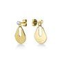 Boucles d´oreilles Femme Rosefield JSSSCG-J256