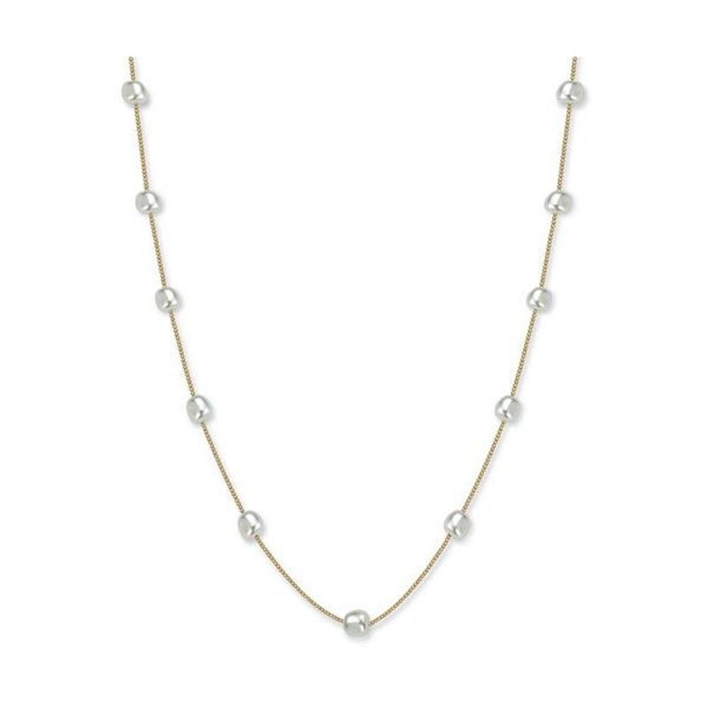 Collier Femme Rosefield JLPCG-J176 16 - 20 cm
