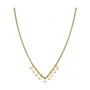 Collier Femme Rosefield JTNMG-J444