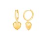 Boucles d´oreilles Femme Radiant RY000056