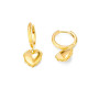 Boucles d´oreilles Femme Radiant RY000056