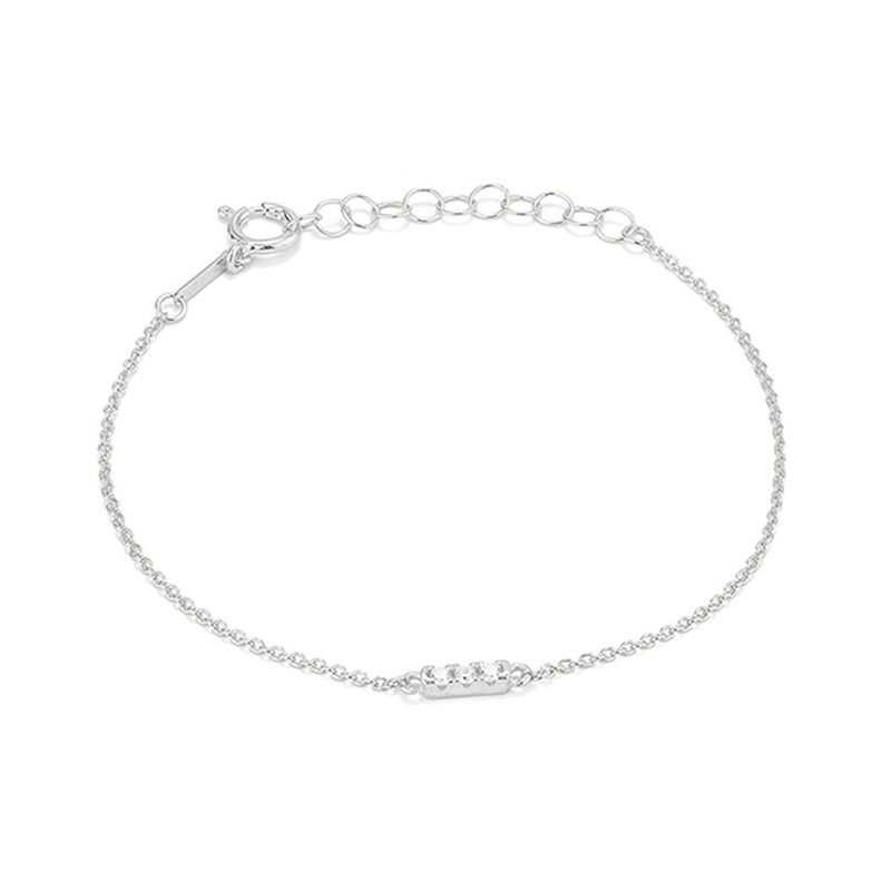Bracelet Femme Radiant RY000082 19 cm