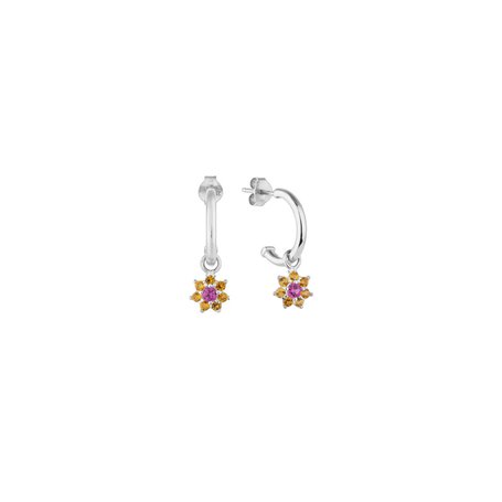 Boucles d´oreilles Femme Radiant RY000112