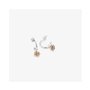 Boucles d´oreilles Femme Radiant RY000112