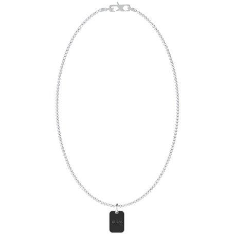 Collier Femme Guess JUMN03212JWSTBKT-U
