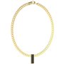 Collier Femme Guess JUMN03223JWYGBKT-U