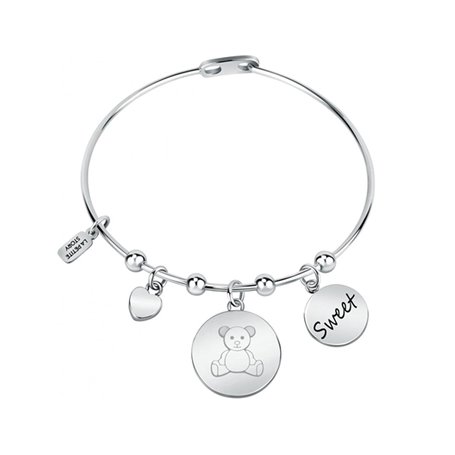 Bracelet Femme La Petite Story LPS05ASF28