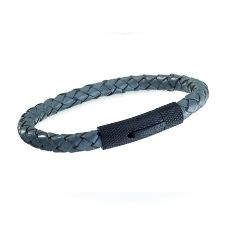 Bracelet Homme AN Jewels AA.P167KLG.M