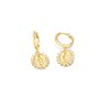 Boucles d´oreilles Femme Radiant RY000051