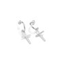 Boucles d´oreilles Femme Radiant RY000130