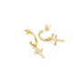Boucles d´oreilles Femme Radiant RY000131