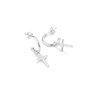Boucles d´oreilles Femme Radiant RY000132
