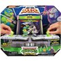 Arène de combats Teenage Mutant Ninja Turtles Legends of Akedo: Leonar