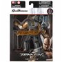 Figurine daction Bandai Tekken - Heihachi (40672) 17 cm Moderne 1 Pièc