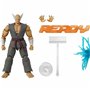 Figurine daction Bandai Tekken - Heihachi (40672) 17 cm Moderne 1 Pièc