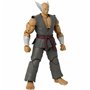 Figurine daction Bandai Tekken - Heihachi (40672) 17 cm Moderne 1 Pièc
