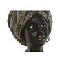 Figurine Décorative Home ESPRIT Multicouleur Colonial 45 x 29,5 x 62 c