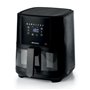Friteuse sans Huile Ariete 4626 Noir 1300 W 6 L