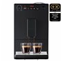 Cafetière superautomatique Melitta E950-222 Noir 1400 W 15 bar