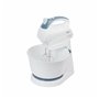 Batteur à fouet Adler 4202 Blanc Multicouleur 300 W