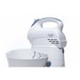 Batteur à fouet Adler 4202 Blanc Multicouleur 300 W